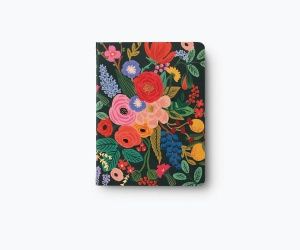 Coffret de carnets – Garden Party