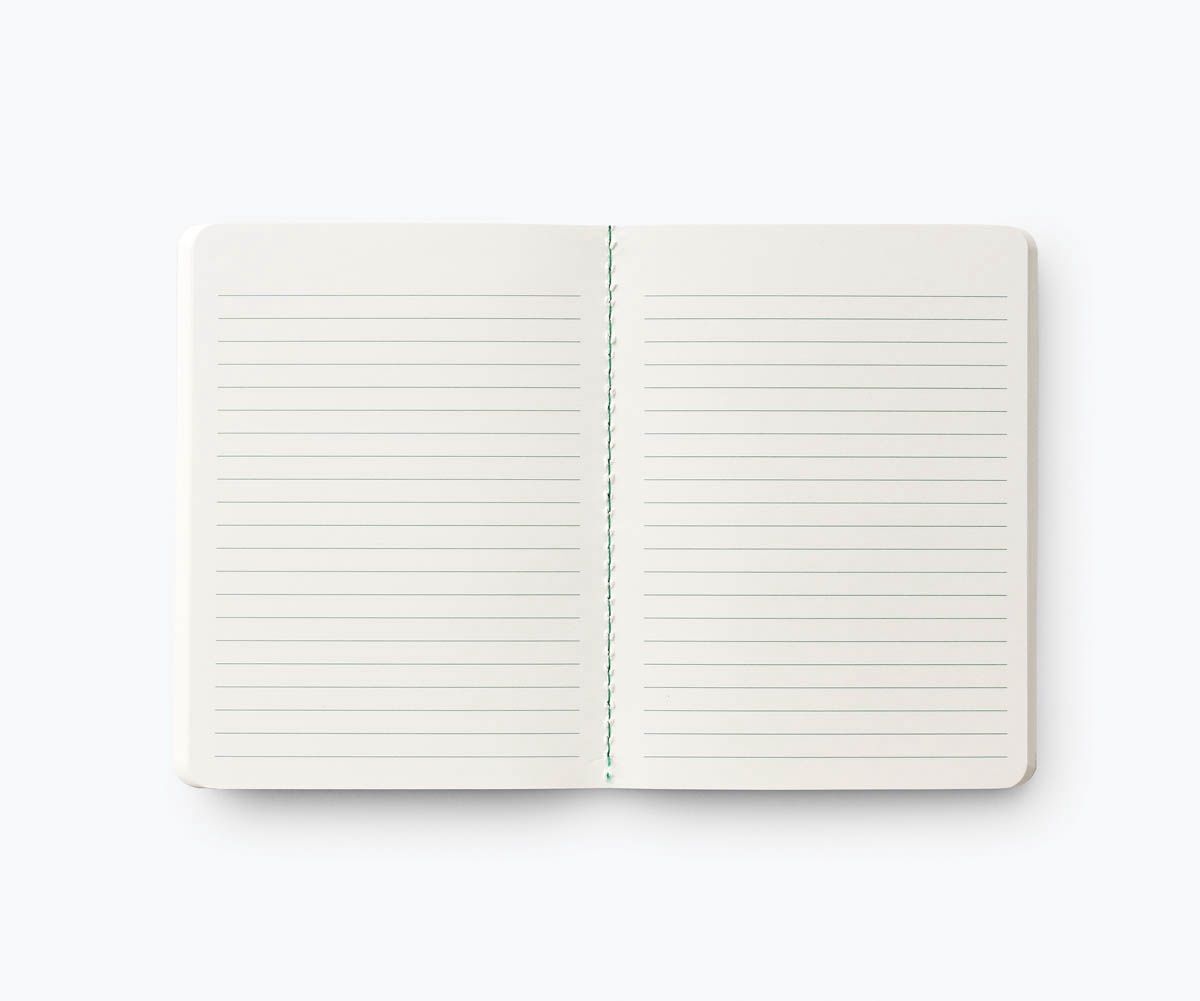 Coffret de carnets – Garden Party