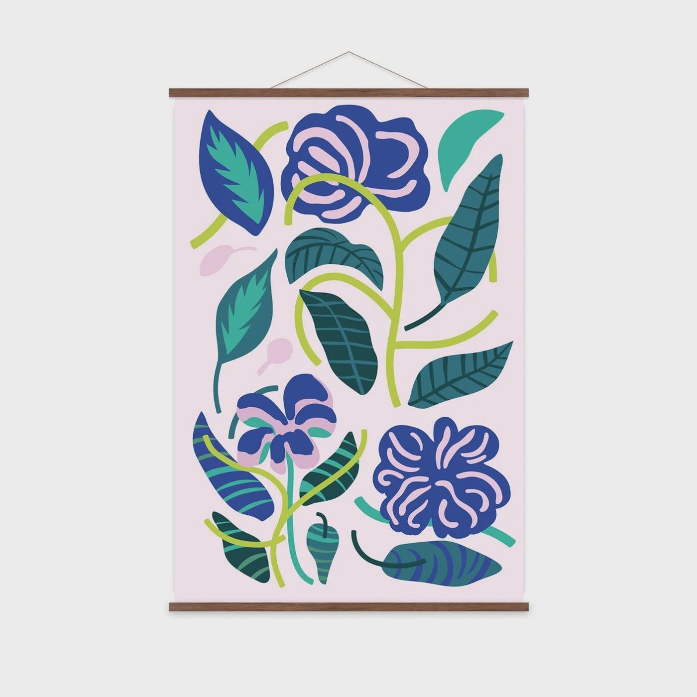 Peinture à numéro – Archipel