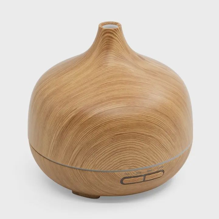 Diffuseur Électrique - Bois clair