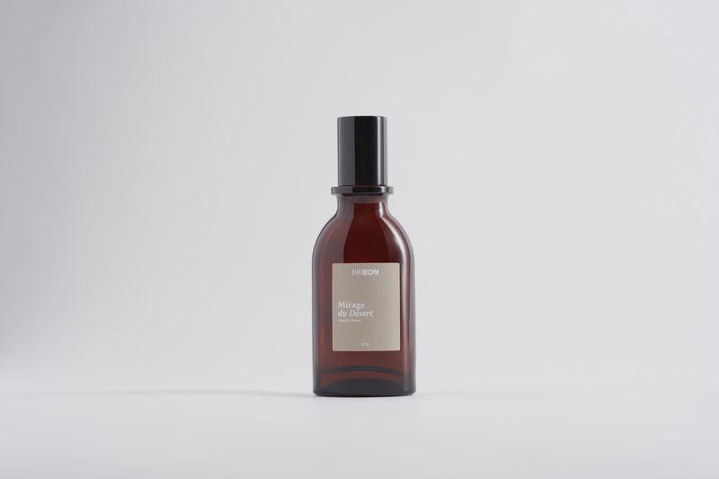 Mirage du Désert – Eau de Toilette 30 ml