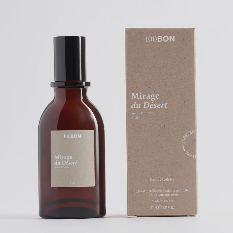 Mirage du Désert – Eau de Toilette 30 ml