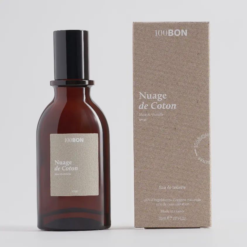 Nuage de Coton – Eau de Toilette 30 ml