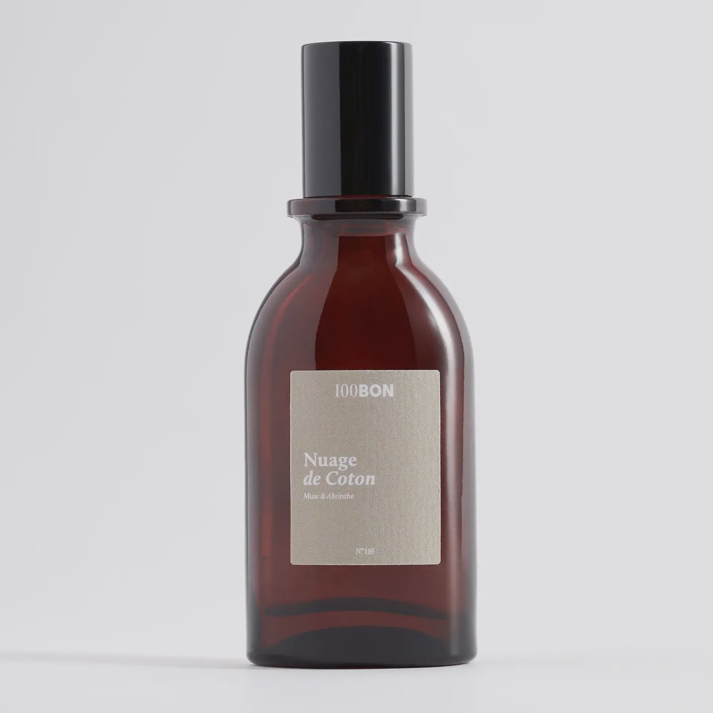 Nuage de Coton – Eau de Toilette 30 ml