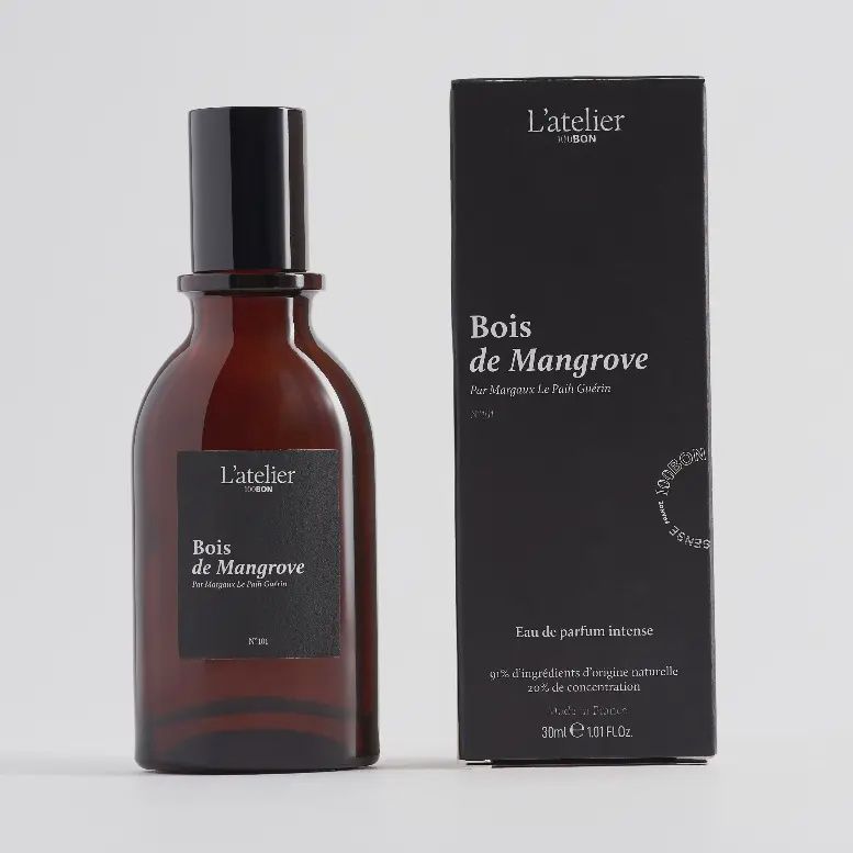 Bois de Mangrove – Eau de Parfum Intense 30 ml