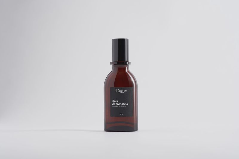 Bois de Mangrove – Eau de Parfum Intense 30 ml