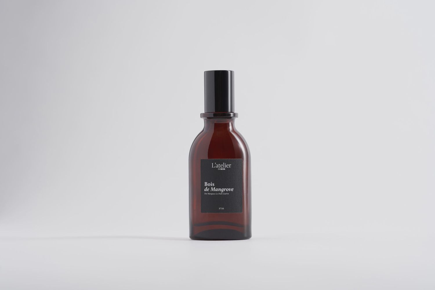 Bois de Mangrove – Eau de Parfum Intense 30 ml