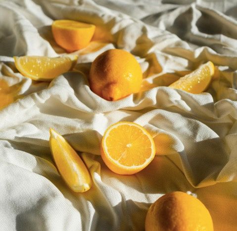 Zeste d’Agrumes – Eau de Parfum 30 ml