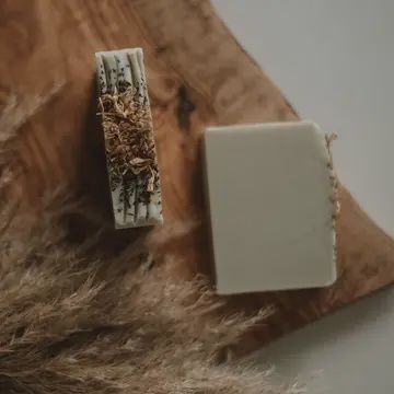 Savon Naturel – Eucalyptus