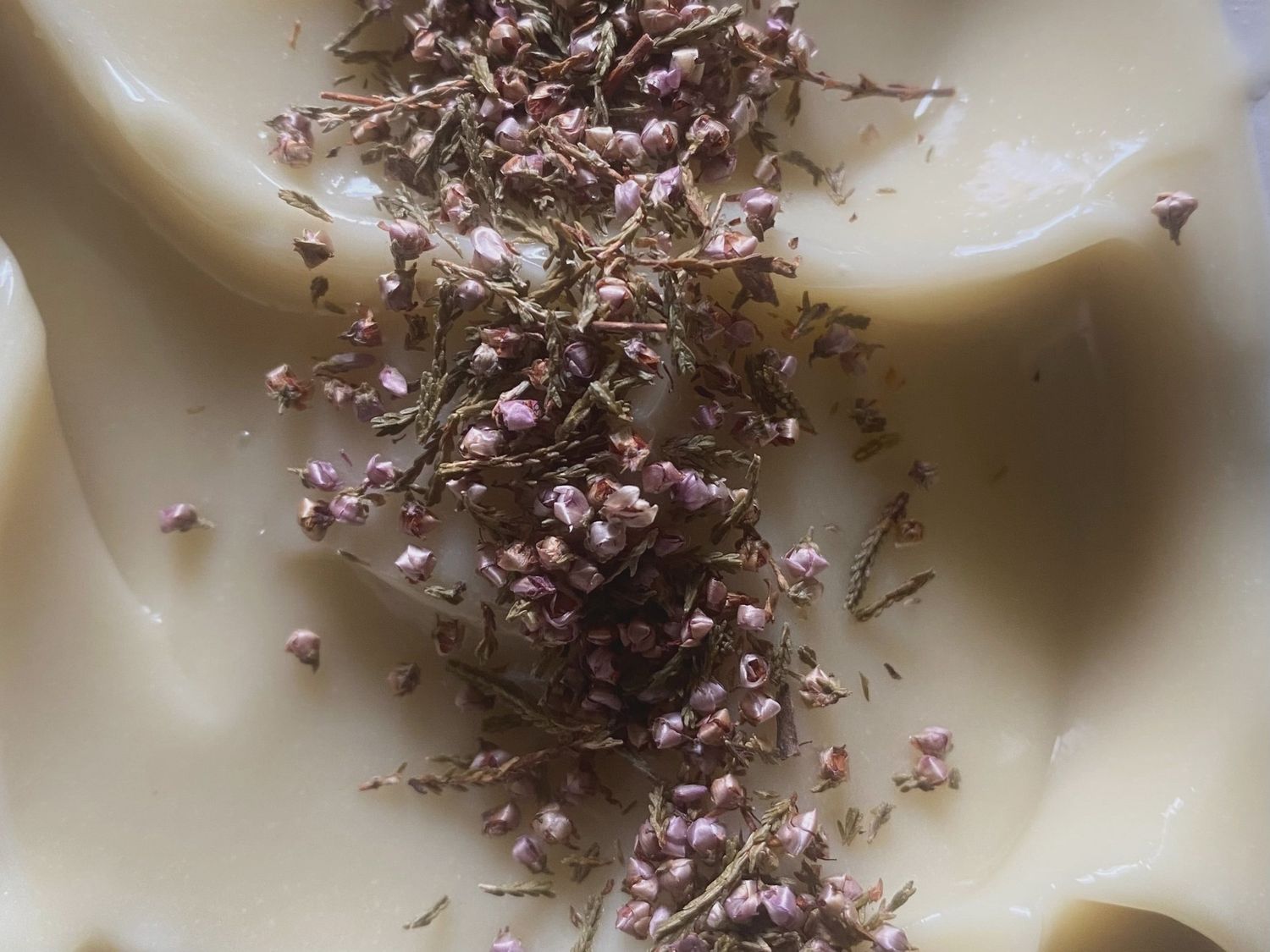 Savon Naturel – Lait de Chèvre