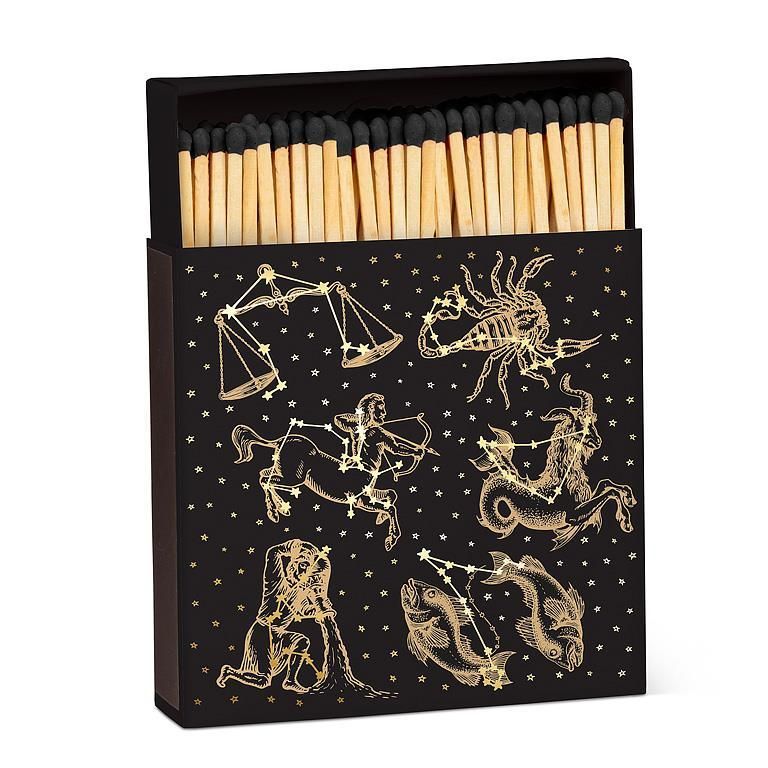 Allumettes (100) - Zodiac