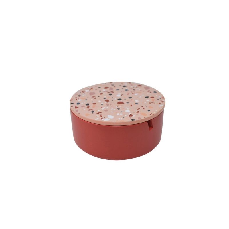 Boîtes à bijoux - Terrazzo