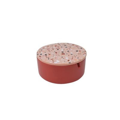 Boîtes à bijoux - Terrazzo