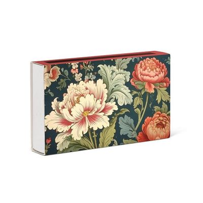 Allumettes (45) - Pivoine