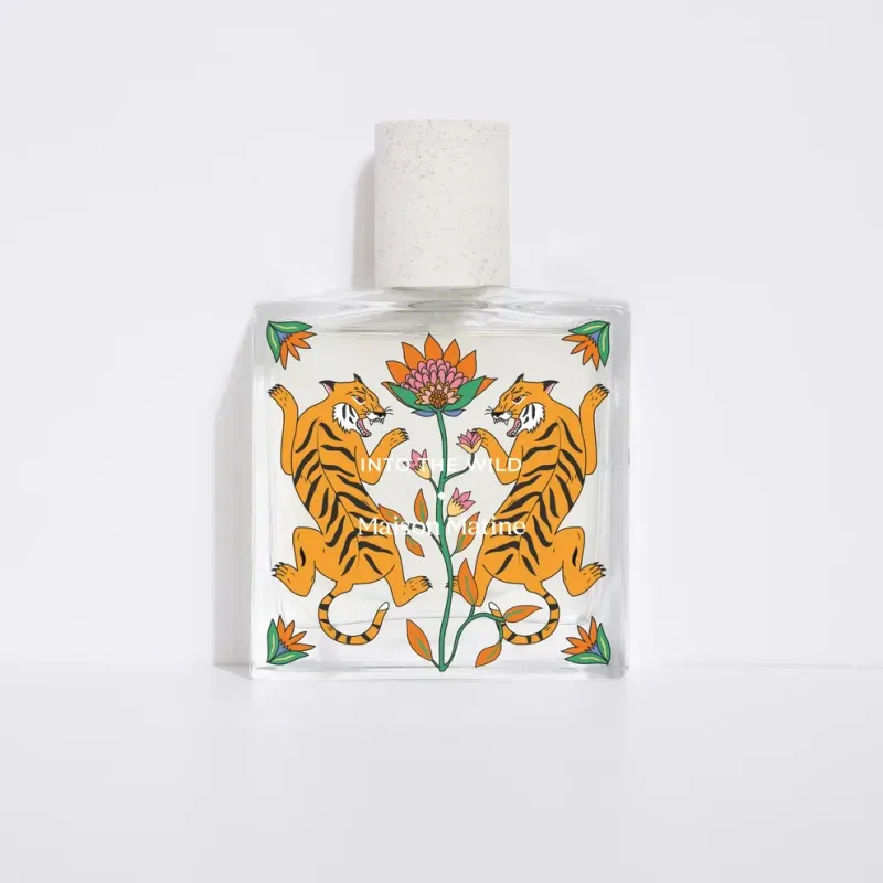 Into The Wild - Eau de Parfum