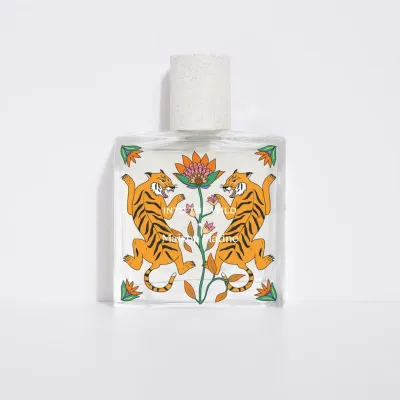 Into The Wild - Eau de Parfum