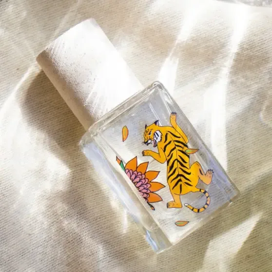 Into The Wild - Eau de Parfum, Format: 15 ml