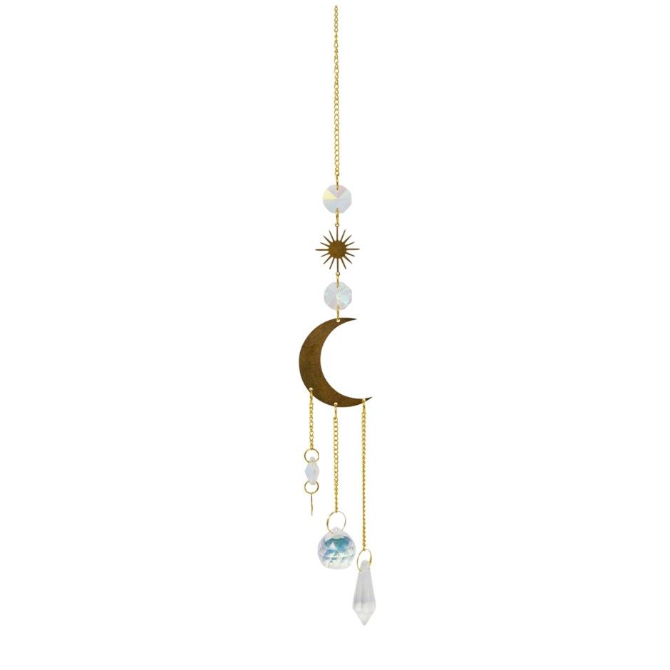 Capteur de soleil - LUNE
