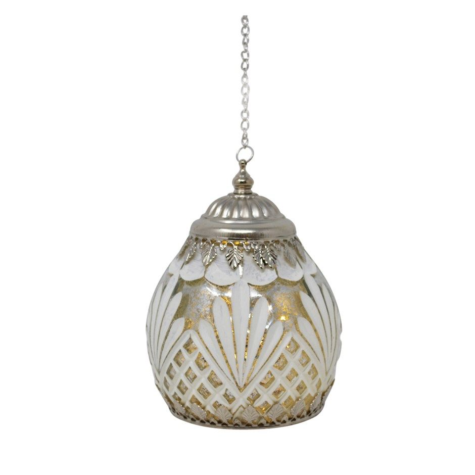 Lampe suspendue LED - Ankara