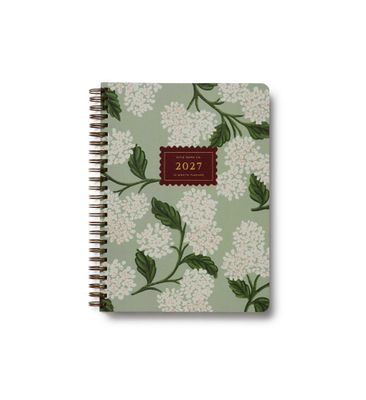 Agenda 2027 - HYDRANGEA (12mois)