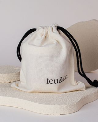 Bougie - Champagne fruité