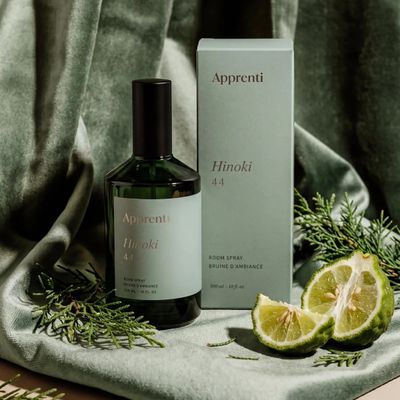 Bruine d'ambiance - Hinoki 44 Bruine d'ambiance - Hinoki 44