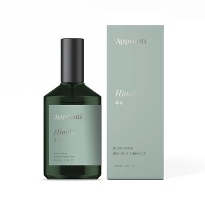 Bruine d'ambiance - Hinoki 44
