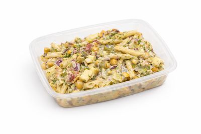 Meal Preps