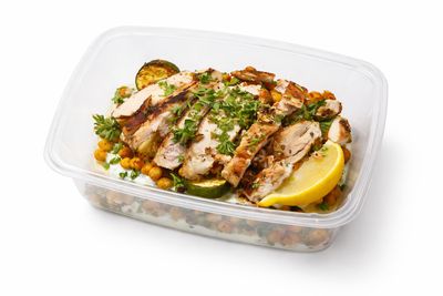 Featured Meals