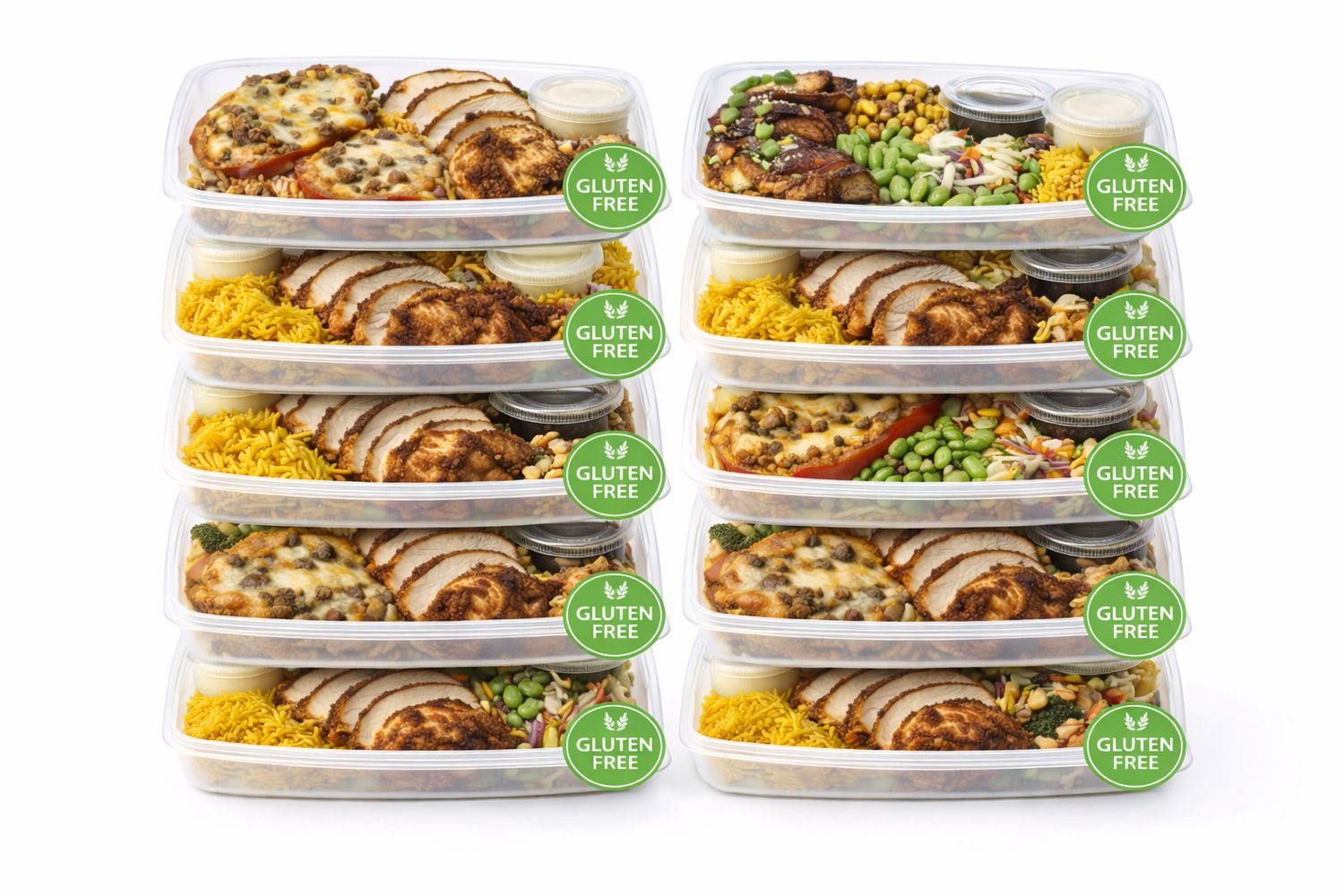 10 Meals 10 Meals