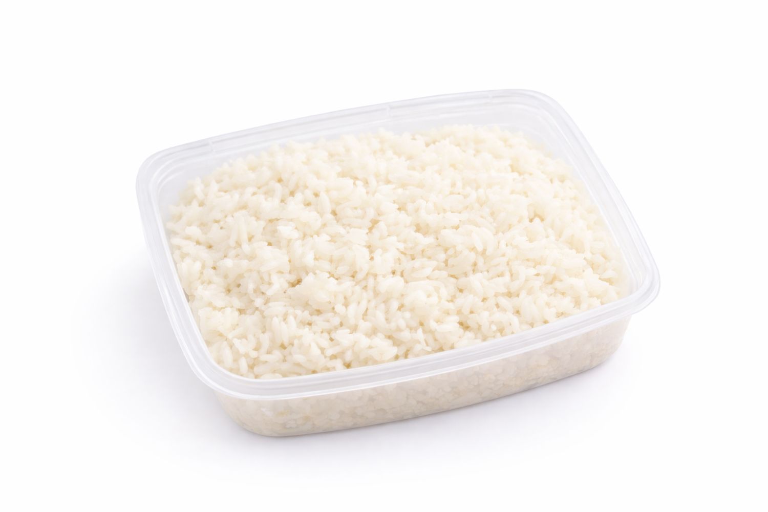 5oz. Cooked White Rice