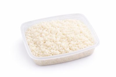 5oz. Cooked White Rice