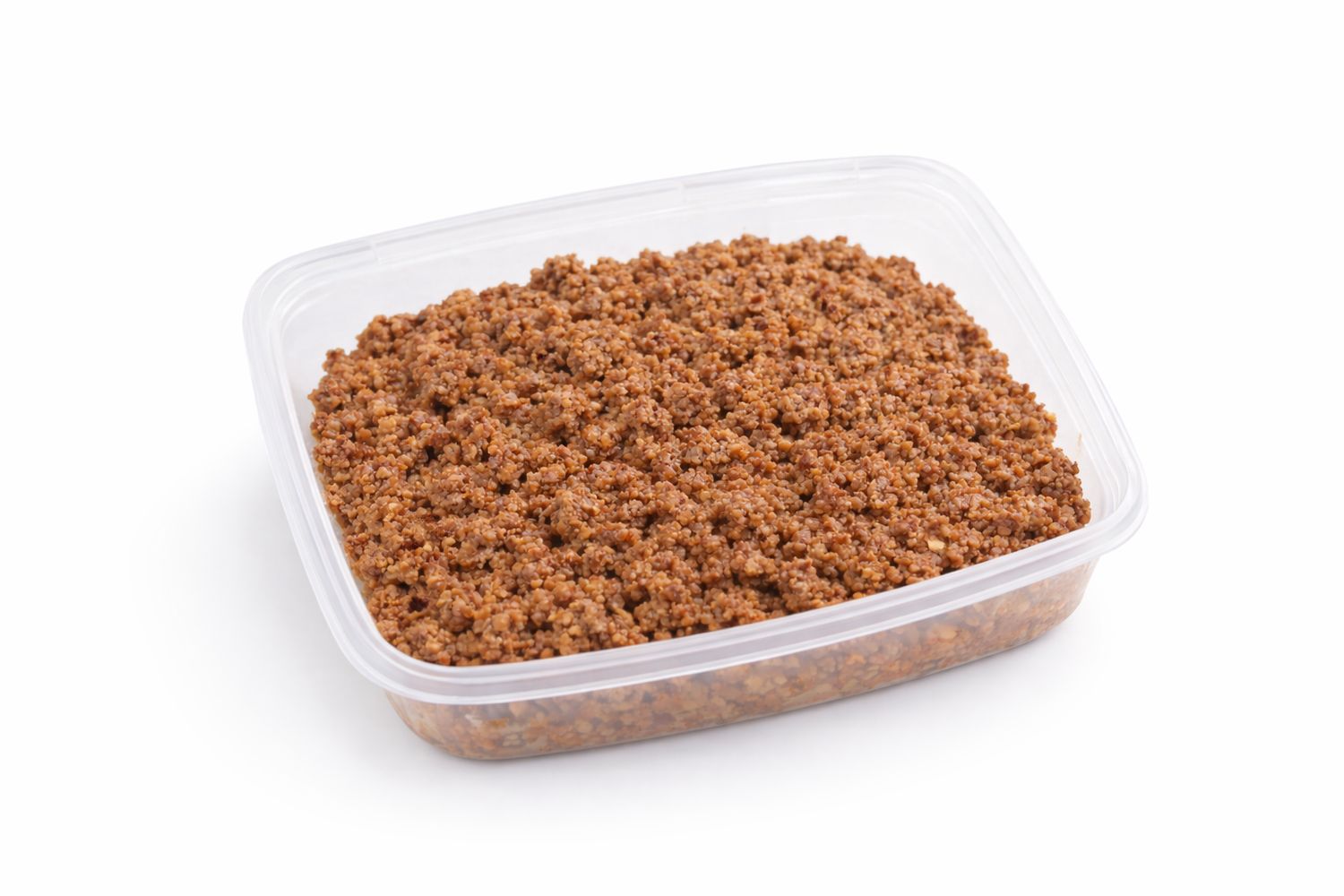 5oz. Extra Lean Ground Beef