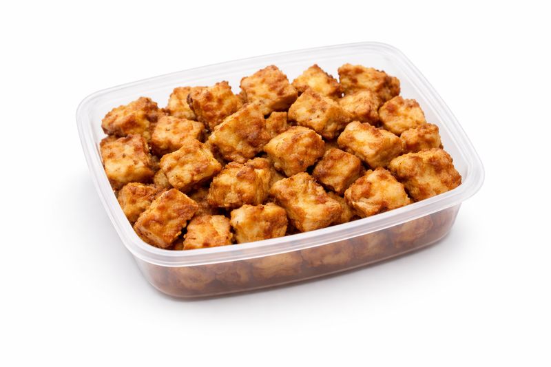 5oz. Extra Firm Tofu
