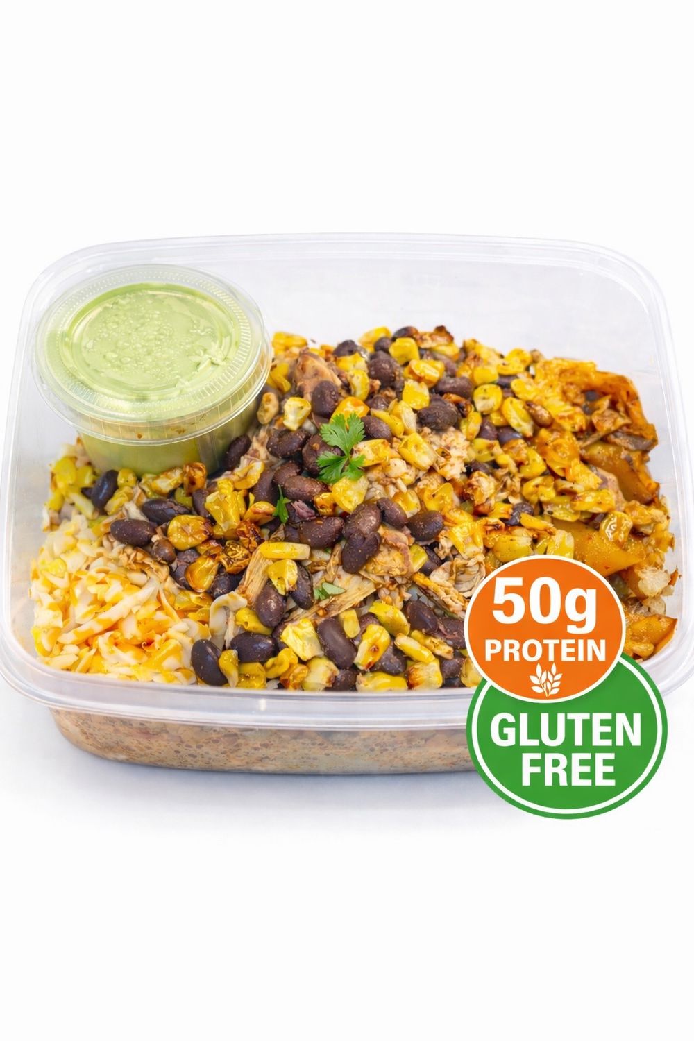 Burrito Bowl