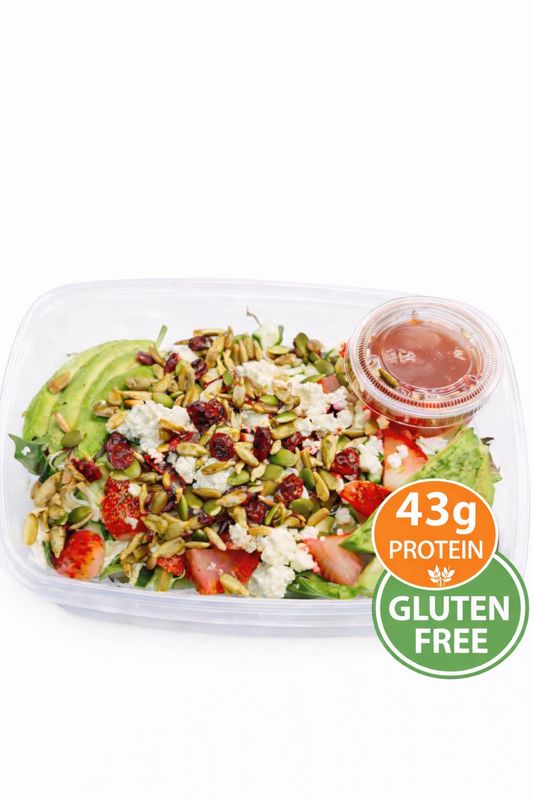 Harvest Salad