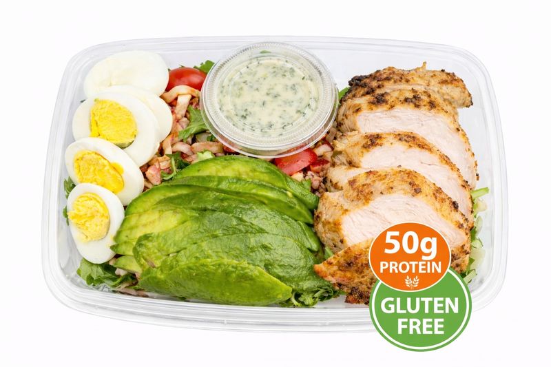 Cobb Salad