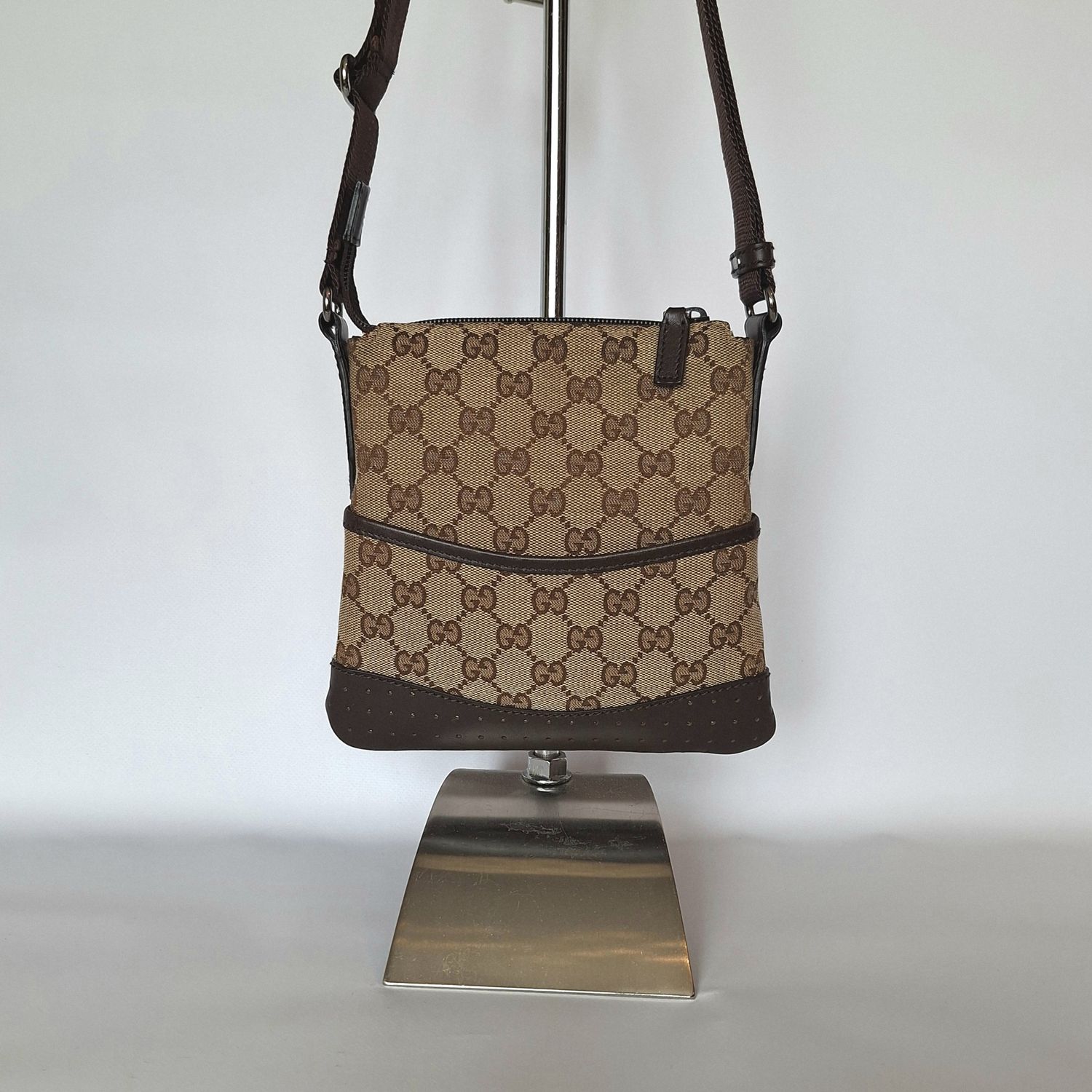 GUCCI Messengerbag PM monogram