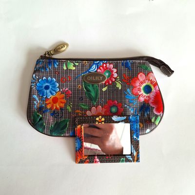 OILILY pochette/make-uptas/portemonnee