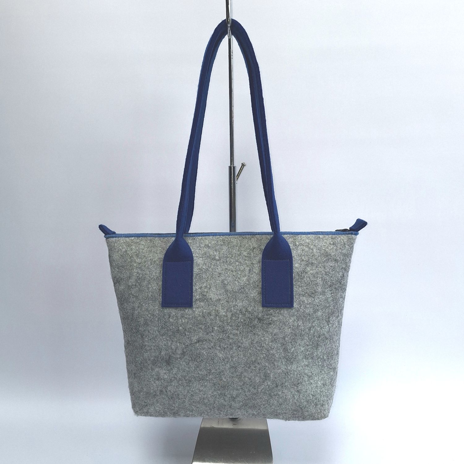 RAYER BAG mini shopper vilt