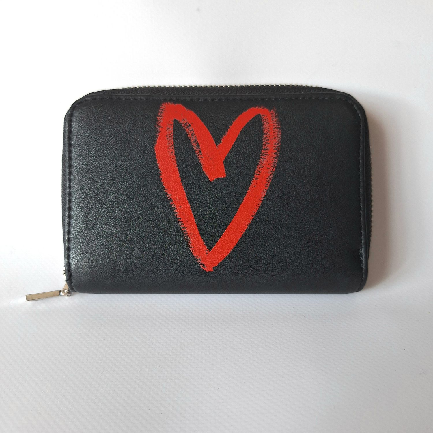 DESIGUAL portefeuille klein model