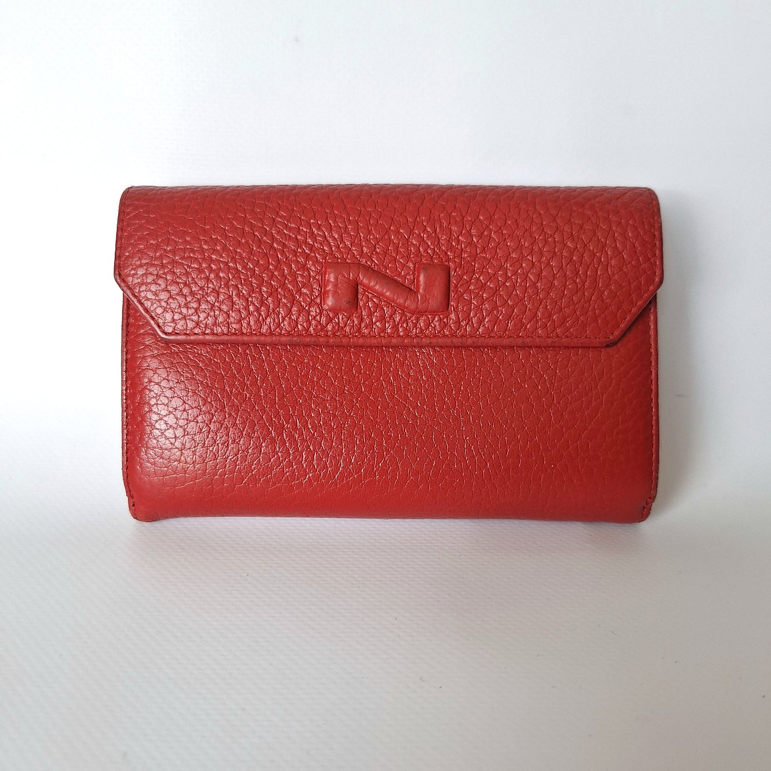 NATHAN BAUME rode portefeuille