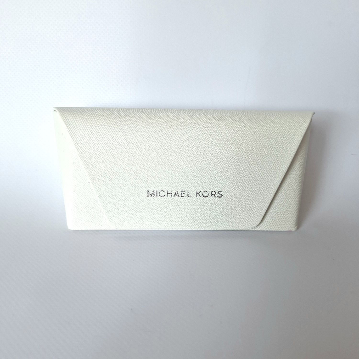 MICHAEL KORS briletui wit
