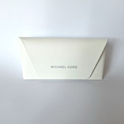 MICHAEL KORS briletui wit
