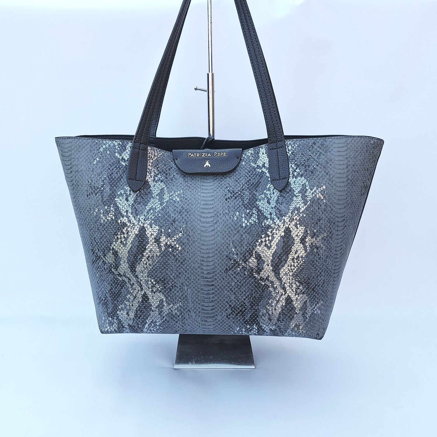 PATRIZIA PEPE shopper
