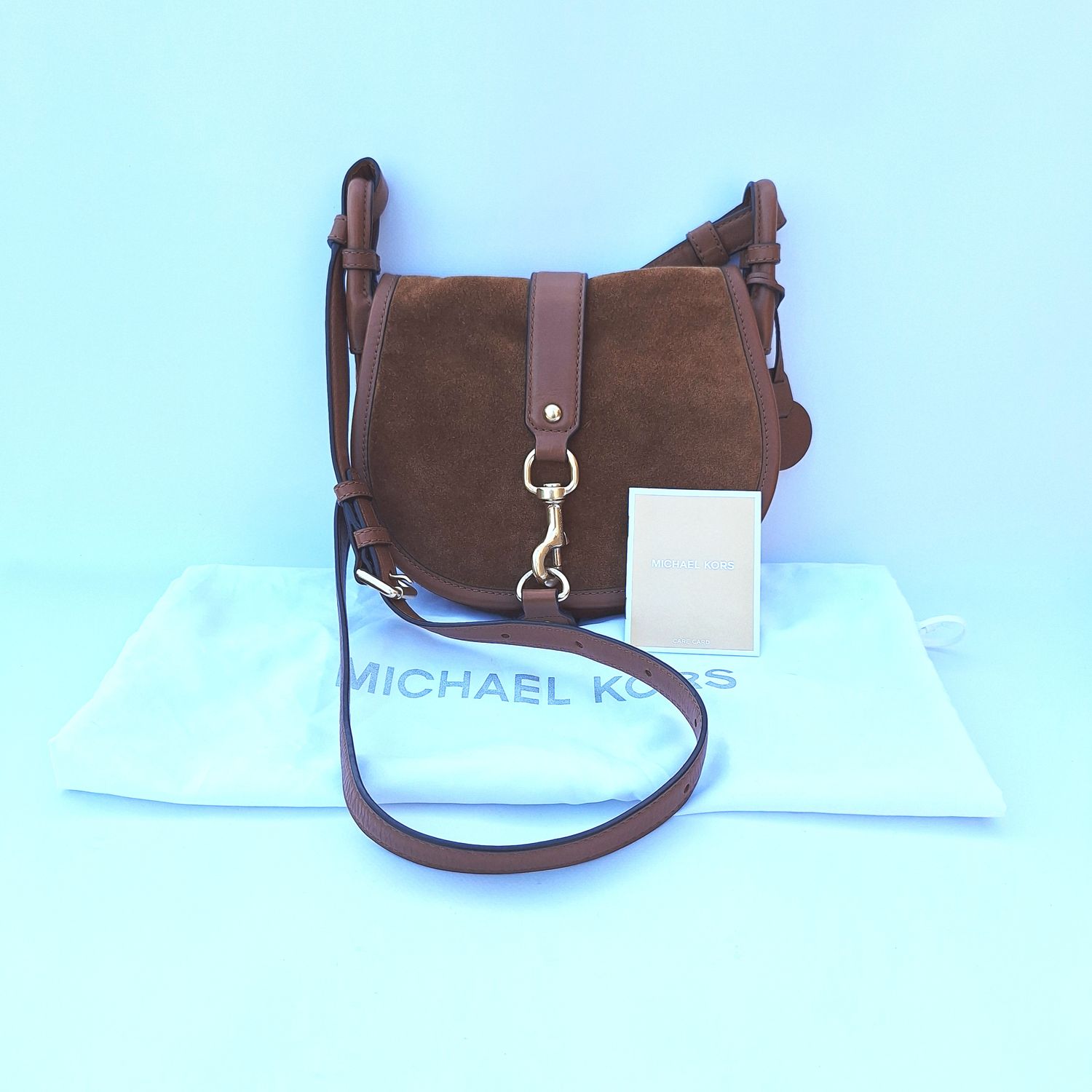 MICHAEL KORS handtas/crossbody