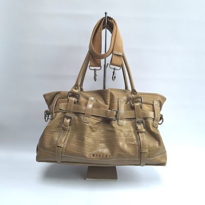 SISLEY handtas