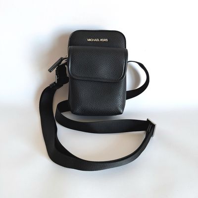 ICHAEL KORS unisex crossbody