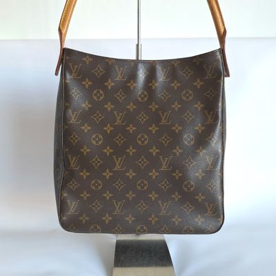 LOUIS VUITTON LOOPING GM