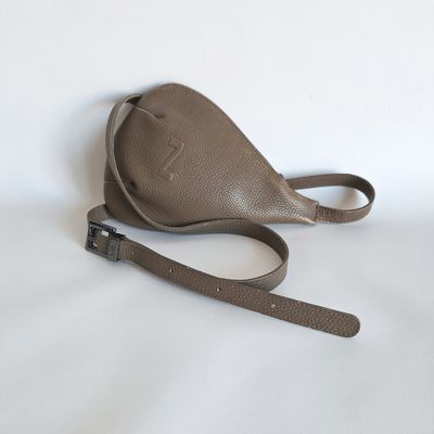 NATHAN 'Drop' crossbody